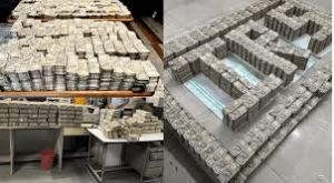  आभूषण कंपनी पर छापा, 26 करोड़ रुपये की &lsquo;बेहिसाब' नकदी बरामद