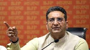 अय्यर की टिप्पणी कांग्रेस की भारत विरोधी मानसिकता को दर्शाती है: भाजपा