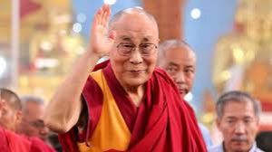  दलाई लामा घुटने के इलाज के लिए अमेरिका जाएंगे