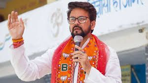 भाजपा ने हिमाचल प्रदेश की सभी चार लोकसभा सीट जीतीं