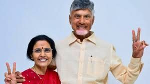 आंध्र प्रदेश में सत्ता विरोधी लहर, राजग के पक्ष में मतदान से वाईएसआर कांग्रेस की शिकस्त