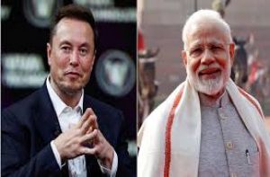 मस्क ने मोदी को चुनाव में जीत की बधाई देते हुए कहा, भारत में रोमांचक काम करने को उत्साहित