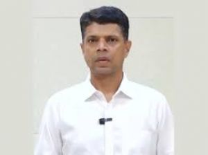 बीजद की हार के बाद पांडियन ने सक्रिय राजनीति छोड़ने की घोषणा की