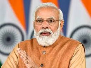 मोदी सरकार में भाजपा सहयोगियों को अधिक स्थान मिले; 11 मंत्री पद राजग सहयोगियों को