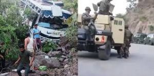 नौ मृतकों में से चार राजस्थान, तीन उत्तर प्रदेश के रहने वाले