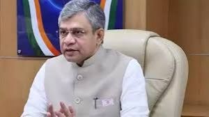केंद्रीय मंत्री अश्विनी वैष्णव  के सामने इलेक्ट्रॉनिक्स, आईटी क्षेत्र में रफ्तार कायम रखने की चुनौती