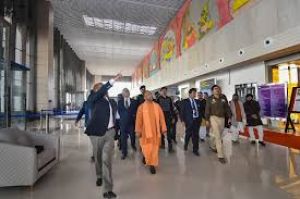 आईआईटी कानपुर में बनेगा मेडिकल रिसर्च सेंटर, कैबिनेट ने दी मंजूरी आईआईटी कानपुर में बनेगा मेडिकल रिसर्च सेंटर, कैबिनेट ने दी मंजूरी