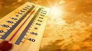 कमजोर पड़ा मॉनसून, बढ़ेगा लू का कहर कमजोर पड़ा मॉनसून, बढ़ेगा लू का कहर