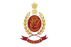 ईडी ने आईपीएल मैचों के अनाधिकृत प्रसारण और सट्टेबाजी को लेकर ऑनलाइन ऐप के परिसरों पर की छापेमारी ईडी ने आईपीएल मैचों के अनाधिकृत प्रसारण और सट्टेबाजी को लेकर ऑनलाइन ऐप के परिसरों पर की छापेमारी