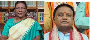 राष्ट्रपति और मुख्यमंत्री ने ओडिशा के लोगों को राजा उत्सव की शुभकामनाएं दी राष्ट्रपति और मुख्यमंत्री ने ओडिशा के लोगों को राजा उत्सव की शुभकामनाएं दी