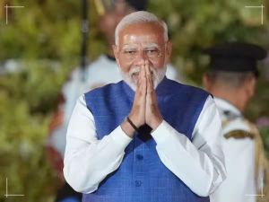 प्रधानमंत्री नरेंद्र मोदी आज से दो दिवसीय जम्मू-कश्मीर दौरे पर रहेंगे प्रधानमंत्री नरेंद्र मोदी आज से दो दिवसीय जम्मू-कश्मीर दौरे पर रहेंगे