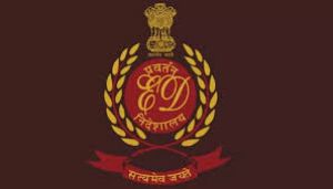 ईडी डी ने क्रिप्टो से जुड़े धनशोधन मामले में दिल्ली के एक व्यक्ति को गिरफ्तार किया