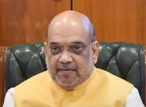 अमित शाह गुजरात में योग दिवस समारोह में भाग लेंगे अमित शाह गुजरात में योग दिवस समारोह में भाग लेंगे