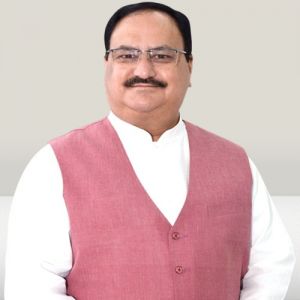 राज्यसभा में नेता सदन नियुक्त किये गये जगत प्रकाश नड्डा राज्यसभा में नेता सदन नियुक्त किये गये जगत प्रकाश नड्डा