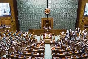 18वीं लोकसभा के पहले सत्र के दूसरे दिन भी कई नवनिर्वाचित सांसदों ने शपथ ली