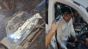 2.5 करोड़ रुपये मूल्य के मादक पदार्थ जब्त, एक गिरफ्तार