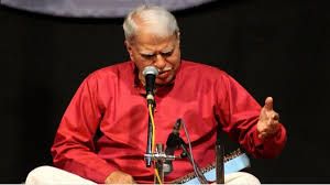 शास्त्रीय गायक पदमभूषण साजन मिश्रा देहरादून में देंगे प्रस्तुति