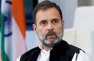 लोकसभा अध्यक्ष ने राहुल गांधी को दी नेता प्रतिपक्ष की मान्यता