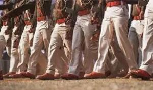  बिहार सिपाही भर्ती परीक्षा प्रश्नपत्र लीक मामलाः चार और अभियुक्त गिरफ्तार