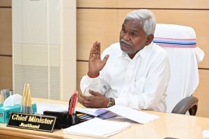 झारखंड सरकार ने घरेलू उपभोक्ताओं को प्रति माह 200 यूनिट बिजली मुफ्त देने का फैसला लिया