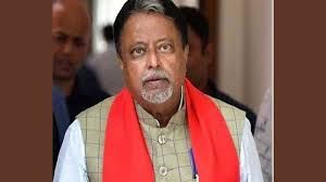  पूर्व रेल मंत्री मुकुल रॉय की हालत नाजुक, घर में गिरने से घायल हो गए थे 