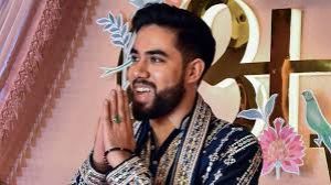 अंबानी के संगीत समारोह में तेजस ठाकरे ने किया नृत्य, राजनीतिक दलों ने साधा निशाना