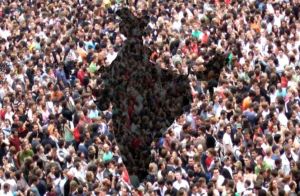 38 सालों में अपने चरम पर पहुंचेगी भारत की जनसंख्या, फिर शुरू होगा गिरावट का सिलसिला