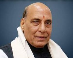 राजनाथ सिंह को एम्स से छुट्टी दी गई