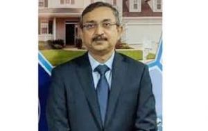  वरिष्ठ राजनयिक तन्मय लाल विदेश मंत्रालय में सचिव (पश्चिम) नियुक्त