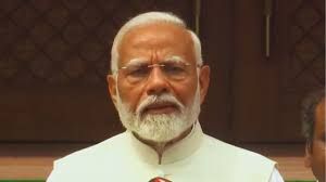   मीडिया की स्वाभाविक भूमिका गंभीर मुद्दों पर चर्चा करके विमर्श शुरू करना है: मोदी