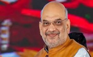  गृह मंत्री अमित शाह ने सीमावर्ती क्षेत्रों में रोजगार के अवसर उपलब्ध कराने की आवश्यकता पर बल दिया