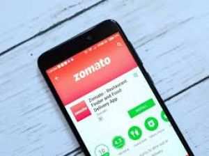   133 रुपये के मोमोज के लिए अब जोमैटो कंपनी महिला को देगी 60 हजार रुपये !