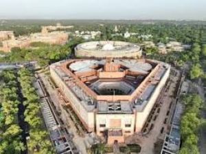 संसद के बजट सत्र से पहले सरकार ने 21 जुलाई को सर्वदलीय बैठक बुलाई