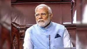 प्रधानमंत्री ने आज गुरुपूर्णिमा के अवसर पर देशवासियों को शुभकामनाएं दी