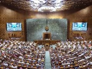 आगामी मानसून सत्र के लिए राज्यसभा में पेश करने के लिए 23 निजी विधेयक सूचीबद्ध आगामी मानसून सत्र के लिए राज्यसभा में पेश करने के लिए 23 निजी विधेयक सूचीबद्ध