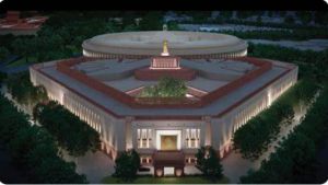 संसद का बजट सत्र आज से शुरू, वित्त मंत्री निर्मला सीतारमण आर्थिक सर्वेक्षण पेश करेंगी संसद का बजट सत्र आज से शुरू, वित्त मंत्री निर्मला सीतारमण आर्थिक सर्वेक्षण पेश करेंगी