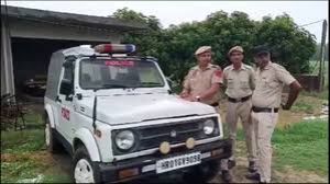 अंबाला में रिटायर्ड सूबेदार ने परिवार के पांच सदस्यों का किया कत्ल, शवों को जलाकर हुआ फरार