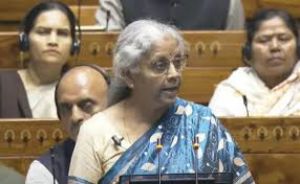  वित्तीय क्षेत्र की स्थिति बेहतर, पर &lsquo;झटकों' के लिए तैयार रहने की जरूरत: समीक्षा