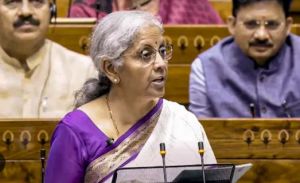 केंद्रीय बजट 2024: महिलाओं को और सस्ते में मिलेगी प्रॉपर्टी, स्टांप ड्यूटी में भी राहत की सिफारिश केंद्रीय बजट 2024: महिलाओं को और सस्ते में मिलेगी प्रॉपर्टी, स्टांप ड्यूटी में भी राहत की सिफारिश