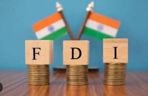 एफडीआई को सुगम बनाने के लिए नियमों को सरल बनाया जाएगाः सीतारमण एफडीआई को सुगम बनाने के लिए नियमों को सरल बनाया जाएगाः सीतारमण