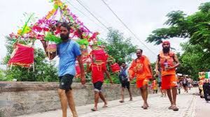 कांवड़ यात्रा के कारण 27 जुलाई से दो अगस्त तक स्कूल बंद कांवड़ यात्रा के कारण 27 जुलाई से दो अगस्त तक स्कूल बंद