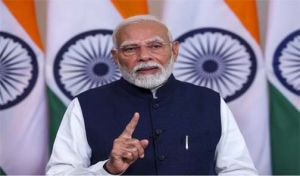 प्रधानमंत्री मोदी करगिल दौरे के दौरान शिंकुन ला सुरंग परियोजना का पहला विस्फोट करेंगे प्रधानमंत्री मोदी करगिल दौरे के दौरान शिंकुन ला सुरंग परियोजना का पहला विस्फोट करेंगे
