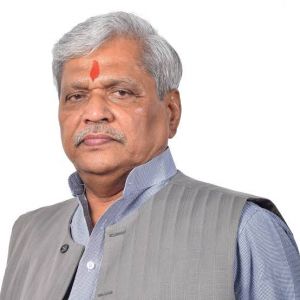  भाजपा के वरिष्ठ नेता प्रभात झा का निधन, मेदांता अस्पताल में ली अंतिम सांस