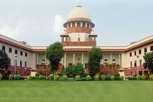 सर्वोच्च न्यायालय आज से  3 अगस्त तक विशेष लोक अदालत सप्ताह का आयोजन करेगा