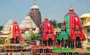 जगन्नाथ मंदिर के रत्न भंडार को आधुनिक तकनीक से स्कैन करने की सिफारिश