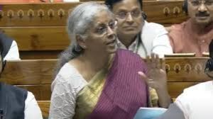 हलवा समारोह कर्मचारियों के लिए भावनात्मक मामला, इसकी आलोचना उनका अपमान: सीतारमण