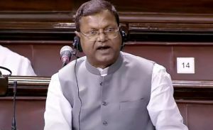  आठवें वेतन आयोग के गठन का कोई प्रस्ताव विचाराधीन नहीं, सरकार को अब तक 2 ज्ञापन मिले : केंद्र