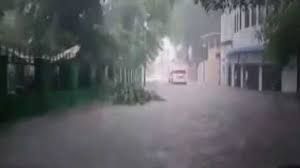 पिछले 24 घंटों में बारिश से संबंधित घटनाओं में 15 लोगों की मौत