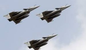 देश में अगस्त-सितंबर में दो चरणों में आयोजित होगा सबसे बड़ा बहुपक्षीय हवाई अभ्यास तरंग शक्ति