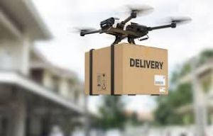 डीटीडीसी ने शुरू की ड्रोन से कूरियर पहुंचाने की सेवा
